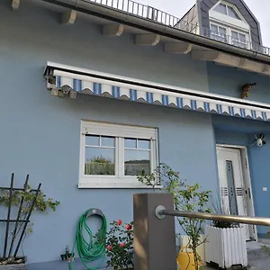 Desire Lodge