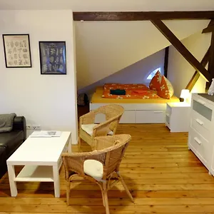 Heidel-home 2raum Apartment